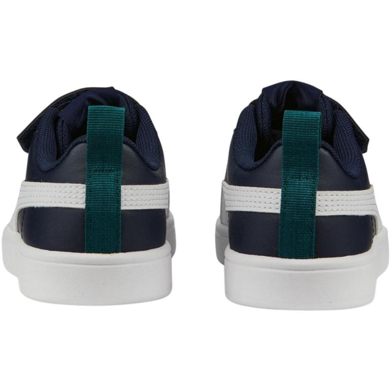 Puma Rickie Ac Ps Jr Scarpe 385836 07