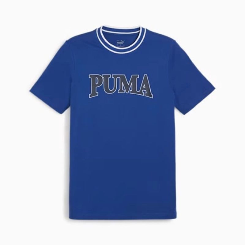 Maglietta Puma Squad M 678967 17
