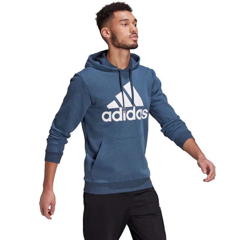 Adidas Essentials Hoodie M GM6965 sweatshirt