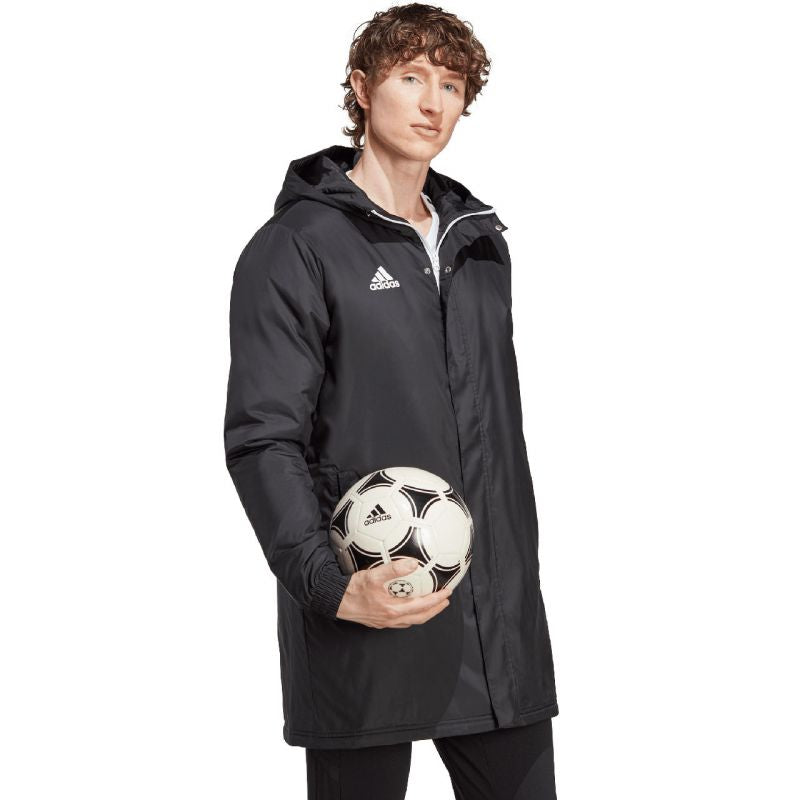 Adidas Entrada 22 Stadium M IB6076 jacket