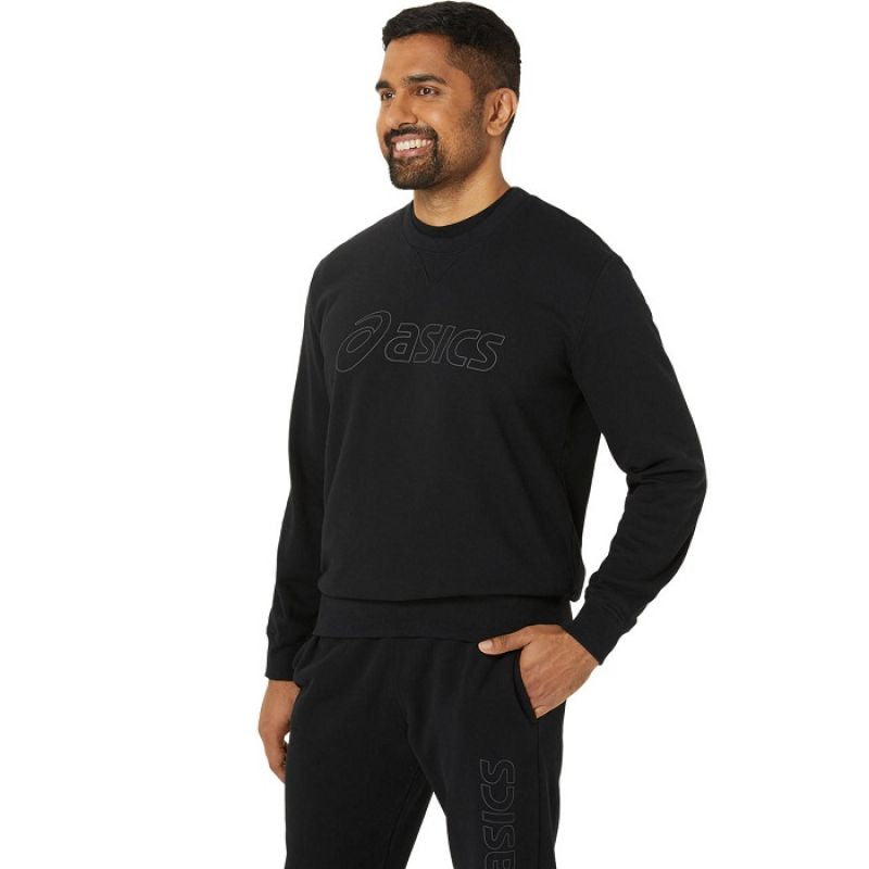 Asics Sweatshirt M 2031E192002