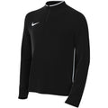 Nike Dri-Fit Park Drill Top Felpa per Bambini Nera IB7542 010