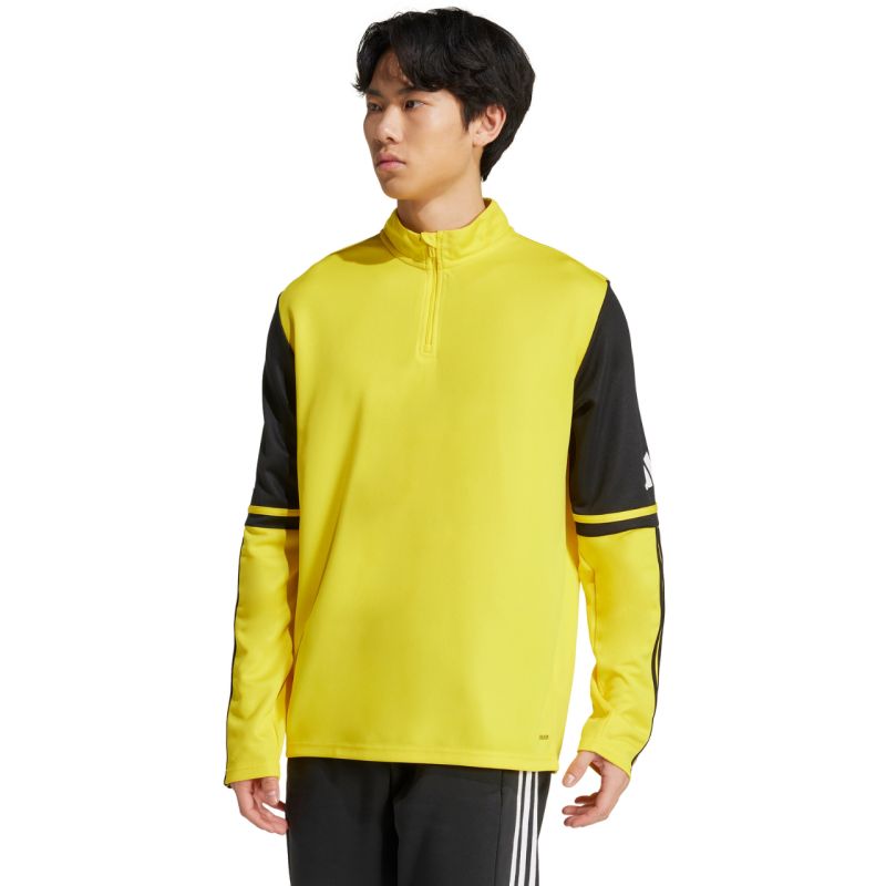Adidas Squadra 25 Training Top M JP3387 sweatshirt