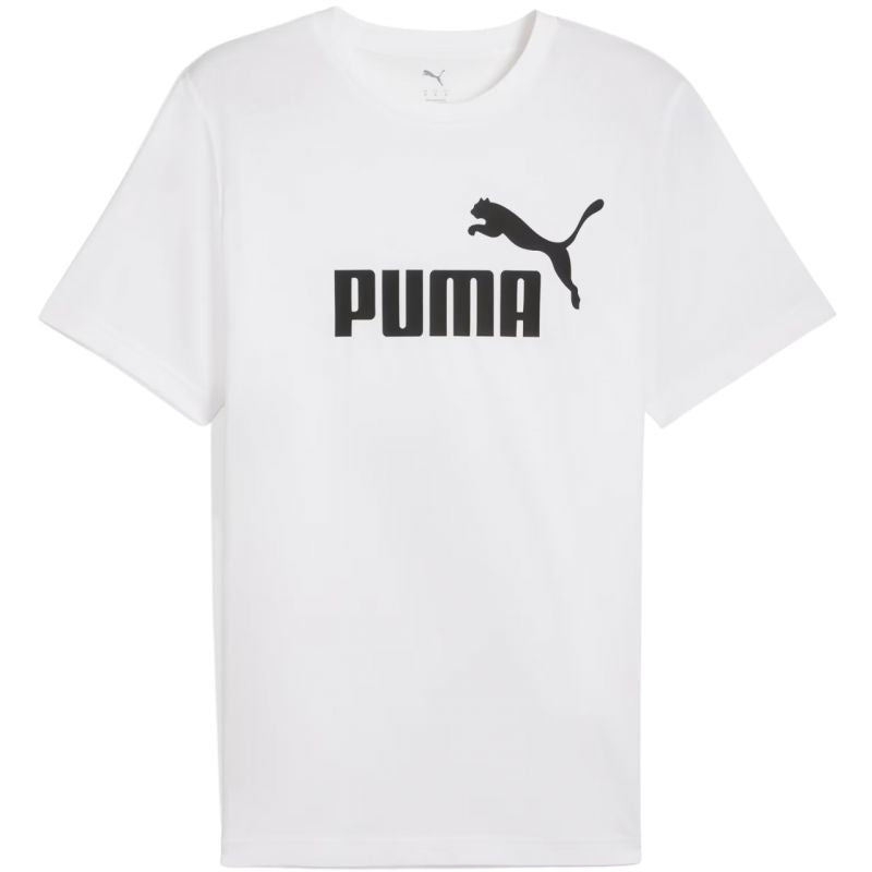 Puma Ess No. 1 Logo Tee M 682532 02