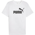 Puma Ess No. 1 Logo Tee M 682532 02