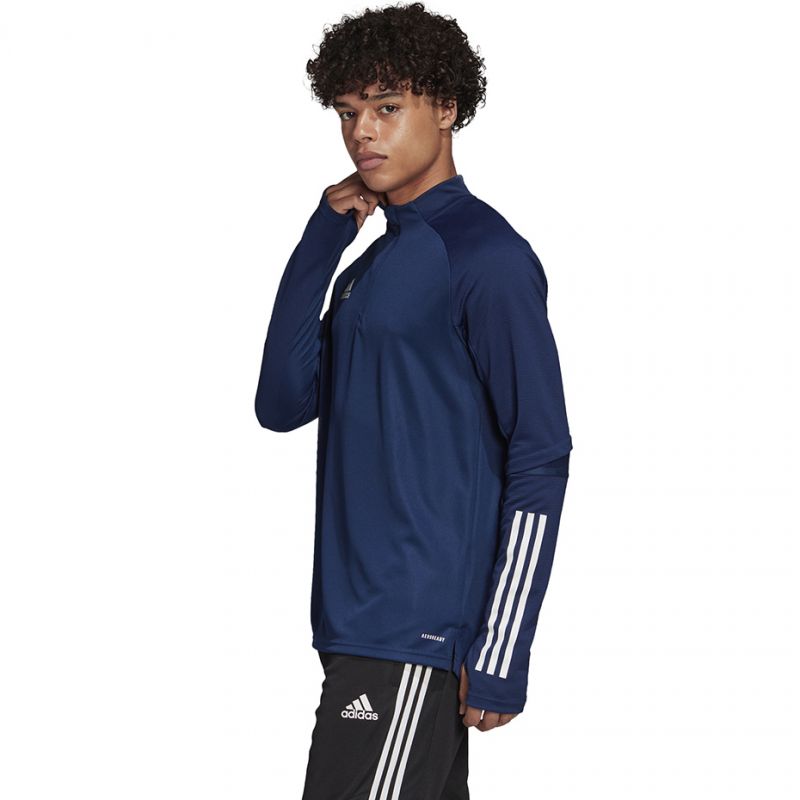 Adidas Condivo 20 Training Top M FS7121 sweatshirt