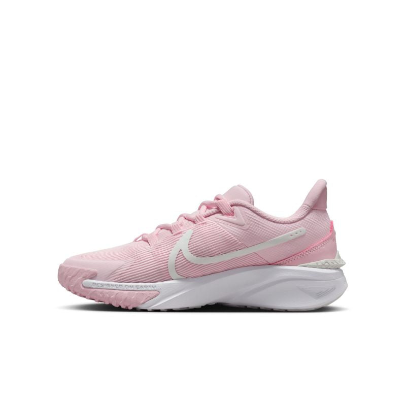 Scarpe da Corsa Nike Star Runner 4 Jr DX7615-602