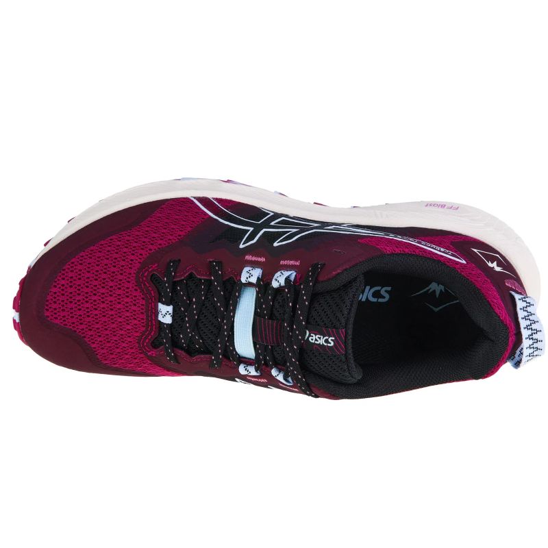 Scarpe da Corsa Asics Gel-Trabuco Terra 2 W 1012B427-500