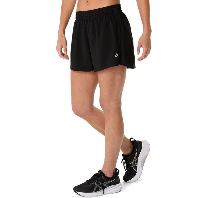 Asics Core 4 In Short W 2012D168001