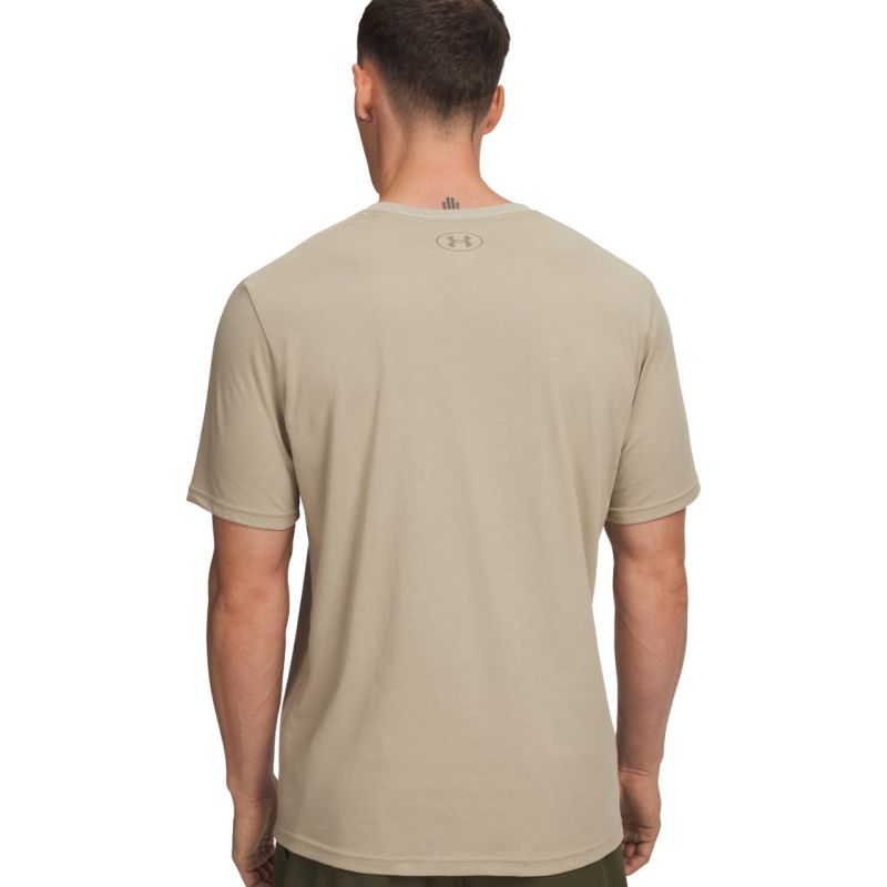 Under Armour Sportstyle LC T-shirt Manica Corta Uomo 1326799 302
