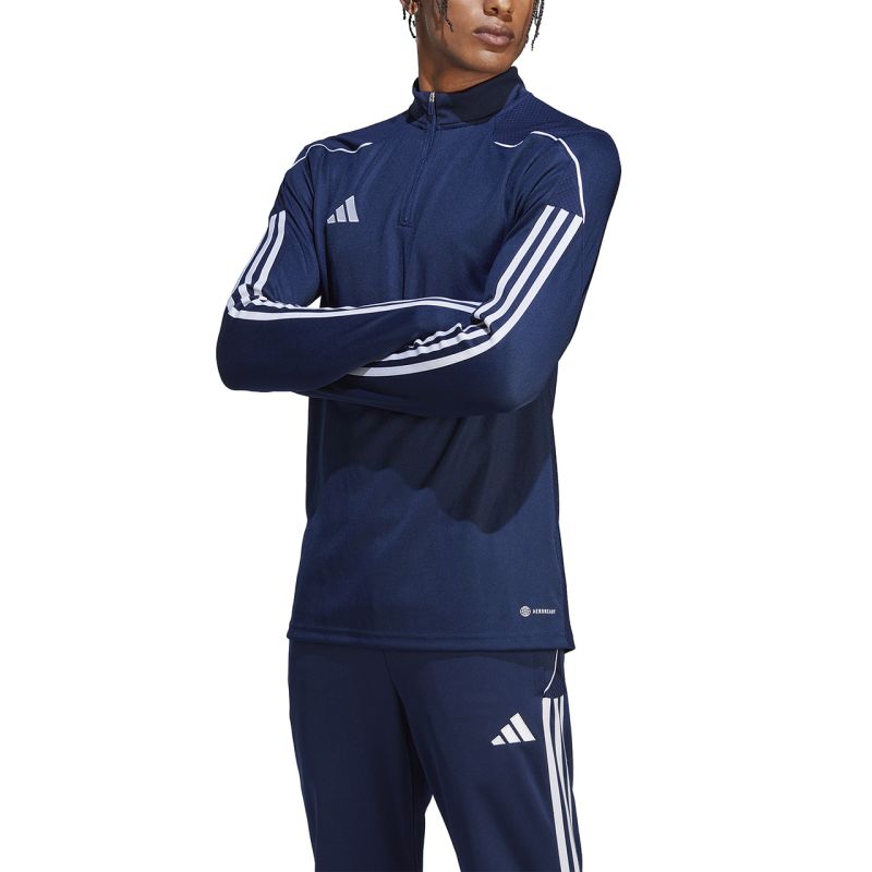 Adidas Tiro 23 League Training Top M HS7229 sweatshirt