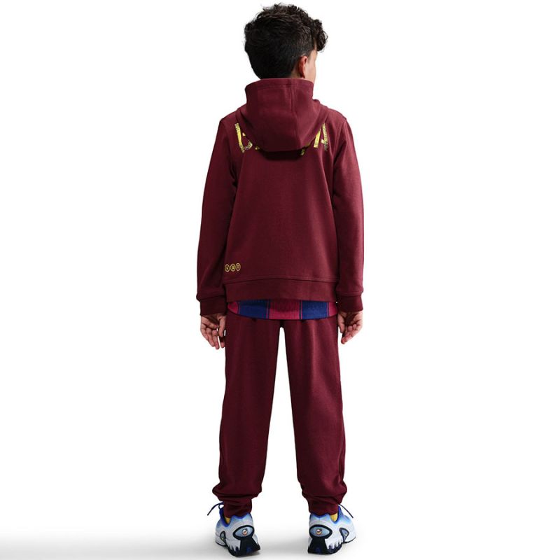 Nike FC Barcelona SE FZ1285-677 sweatshirt