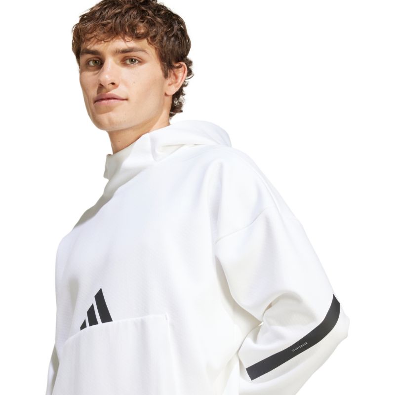 Adidas ZNE Hoodie M JF2454 sweatshirt