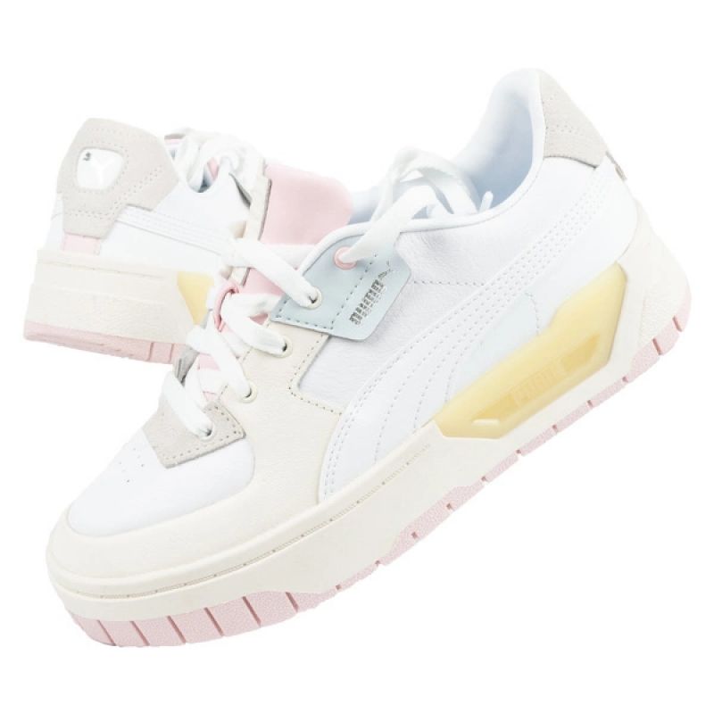 Scarpe sportive Puma Cali Dream W 383112 01