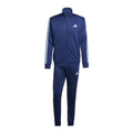 Tracksuit adidas 3S FT TT TS M JI8873