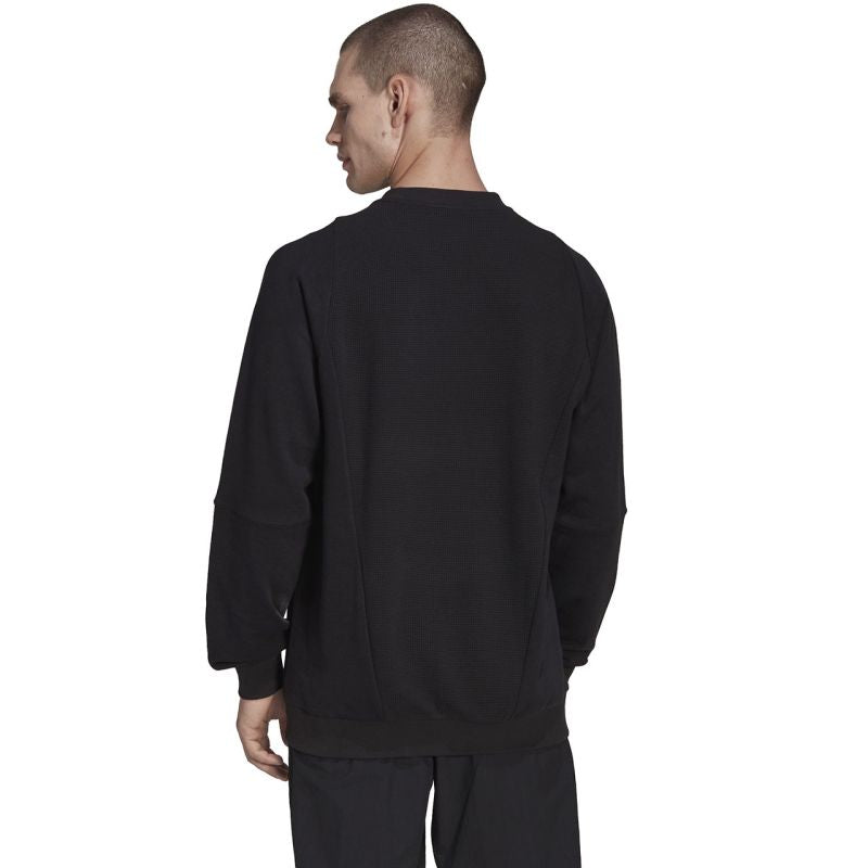 Felpa Adidas Tiro 23 Competition Crew M HK8039