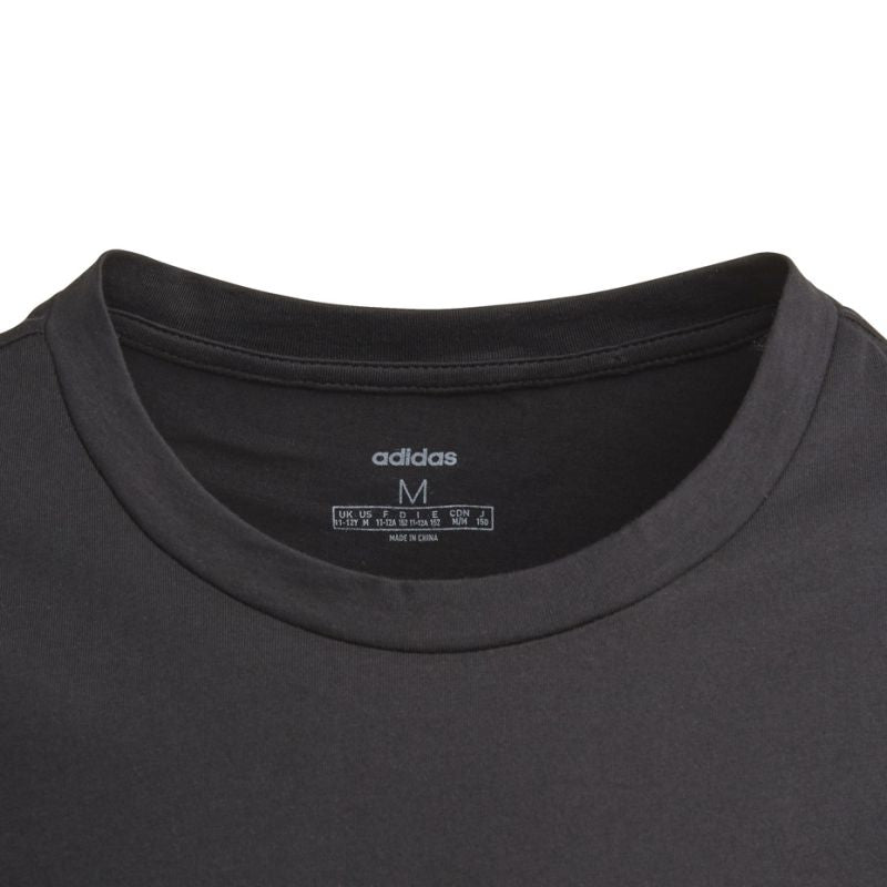 adidas YG E Lin Tee JR EH6173