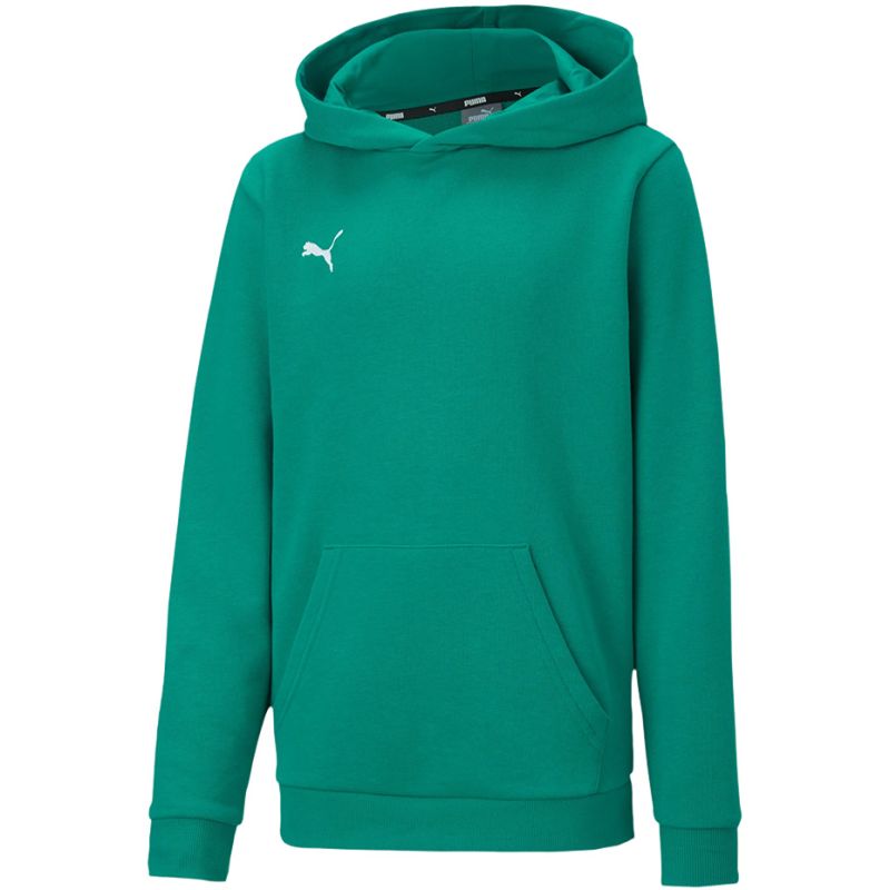 Puma teamGOAL 23 Casuals Hoody Jr 656711 05 sweatshirt