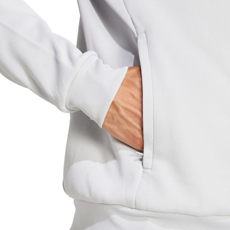 Felpa Adidas Tiro 25 Full-Zip M JC5130
