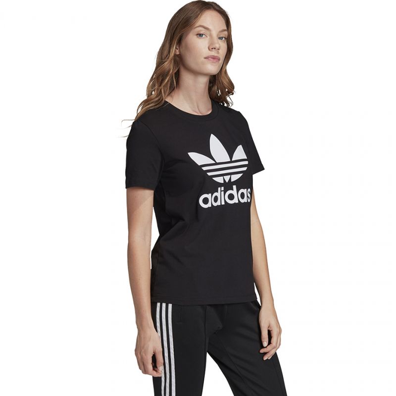 adidas Trefoil Tee W FM3311