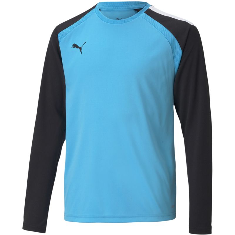 Maglia Puma teamPacer GK LS Jr 704939 40
