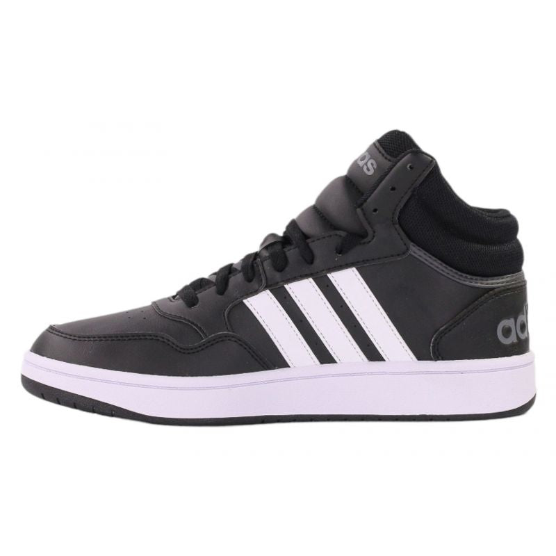 adidas Hoops 3.0 Mid M GW3020 shoes