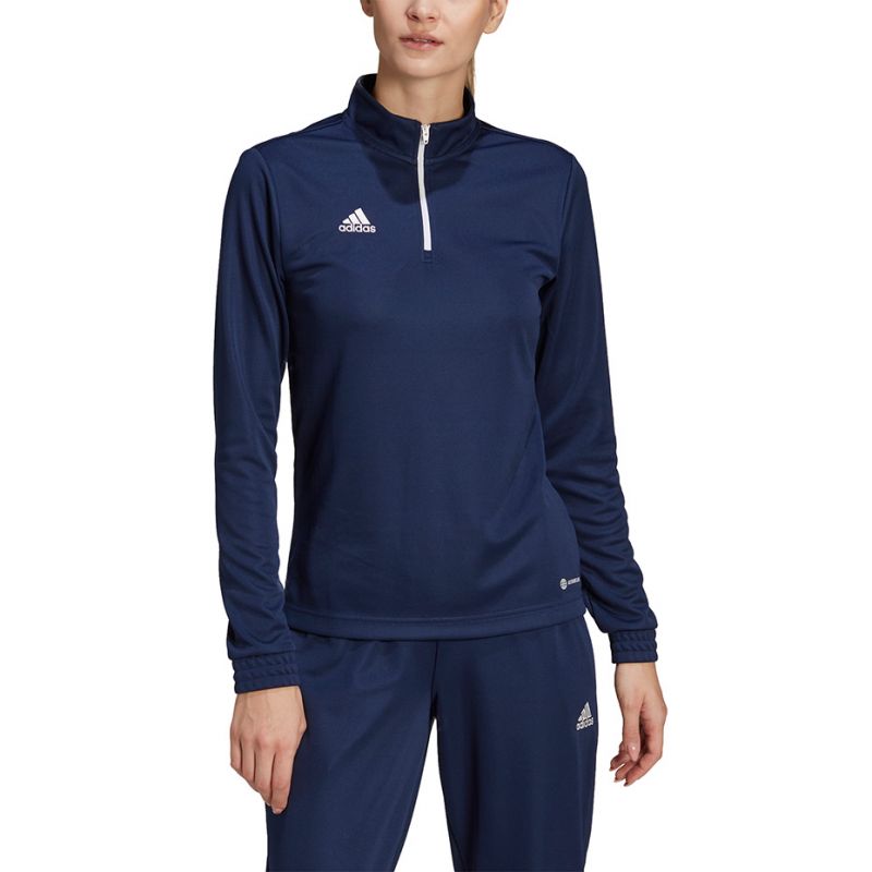 Felpa Adidas Entrada 22 Top Training W H57483
