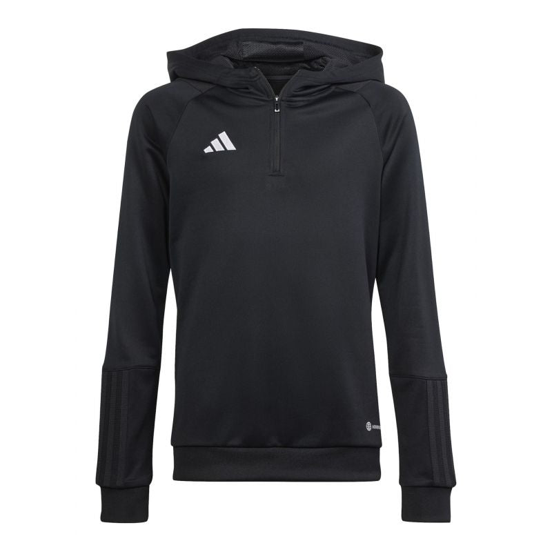 adidas Felpa con cappuccio da competizione Tiro 23 per ragazzi HK8069