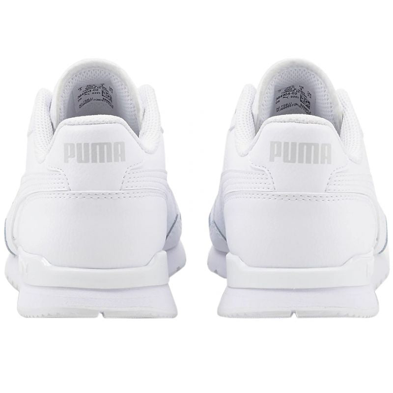 Puma ST Runner v3 L Jr shoes 384904 02
