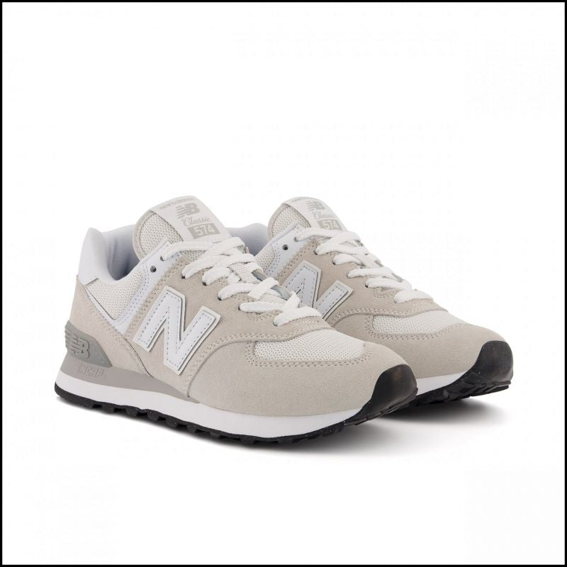 New Balance W WL574EVW Scarpe