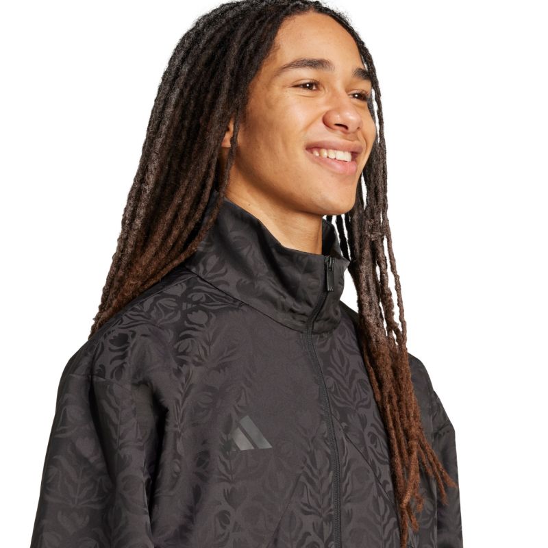 Adidas Tiro WV TT Q3 M sweatshirt JM1754