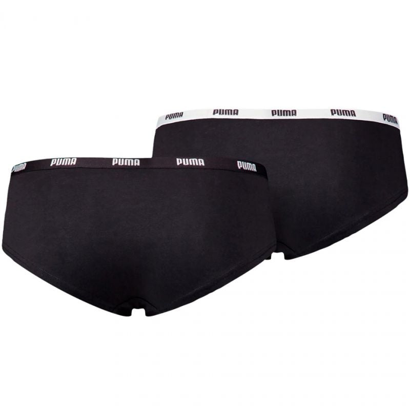 Puma Hipster 2P Pack Underwear W 907852 03