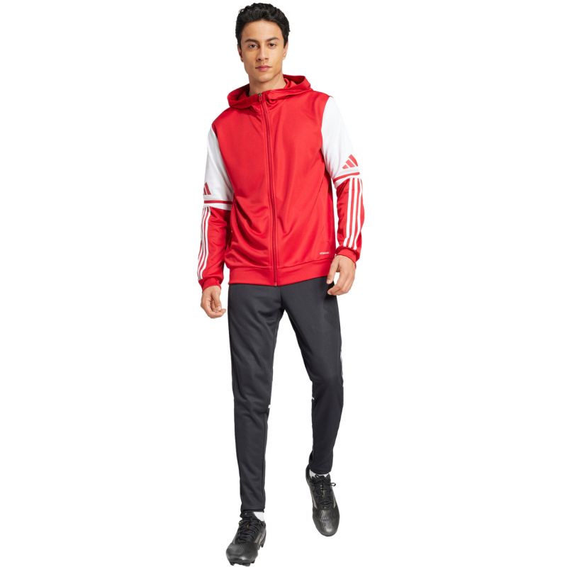 Adidas Squadra 25 Hoody M JD2990 sweatshirt