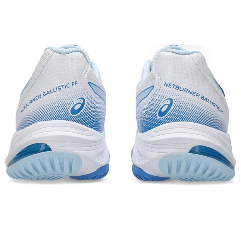 Asics Netburner Ballistic FF 3 W shoes 1052A069111