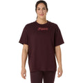 Asics Logo Tee W 2032C843602