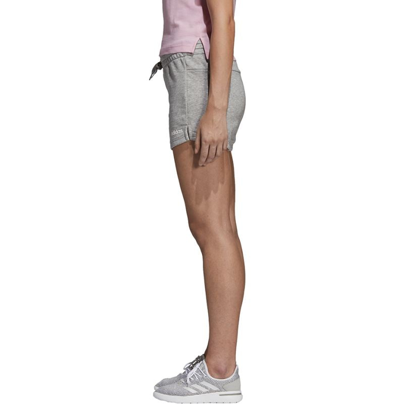 adidas Essentials Solid W Shorts DU0675