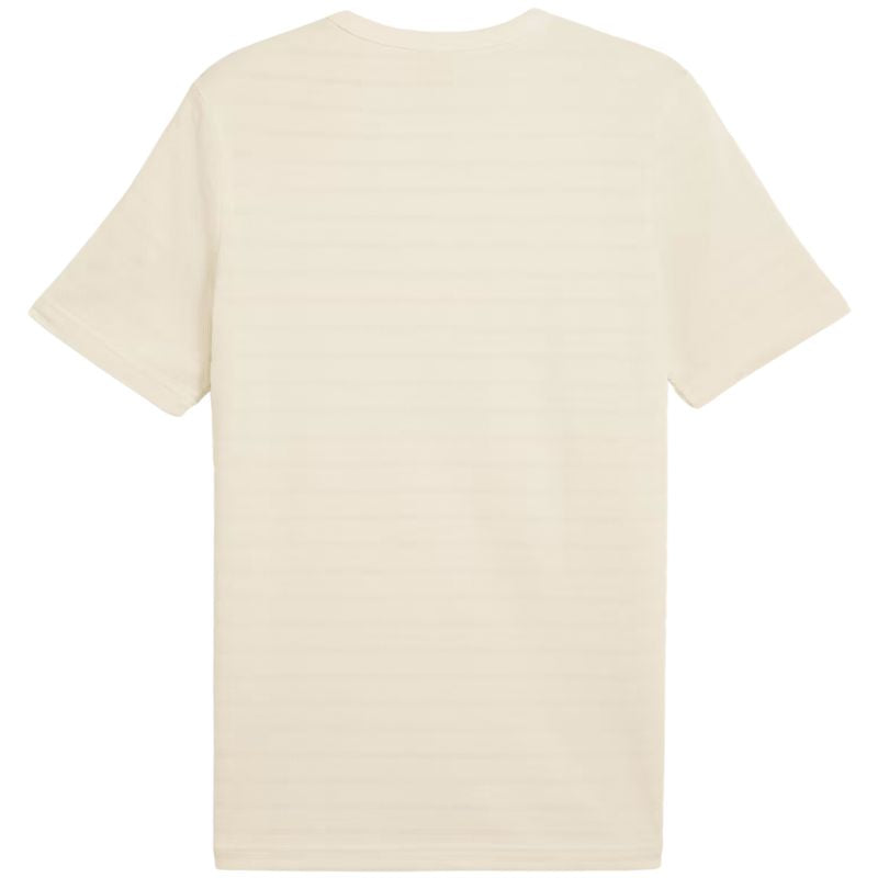 Puma Ess Elevated Structured Tee M 684722 99