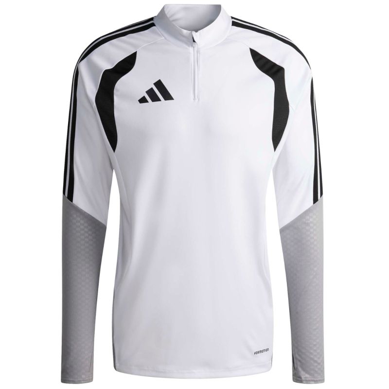 Men's adidas Tiro 26 Competition Training Top white JX4256
