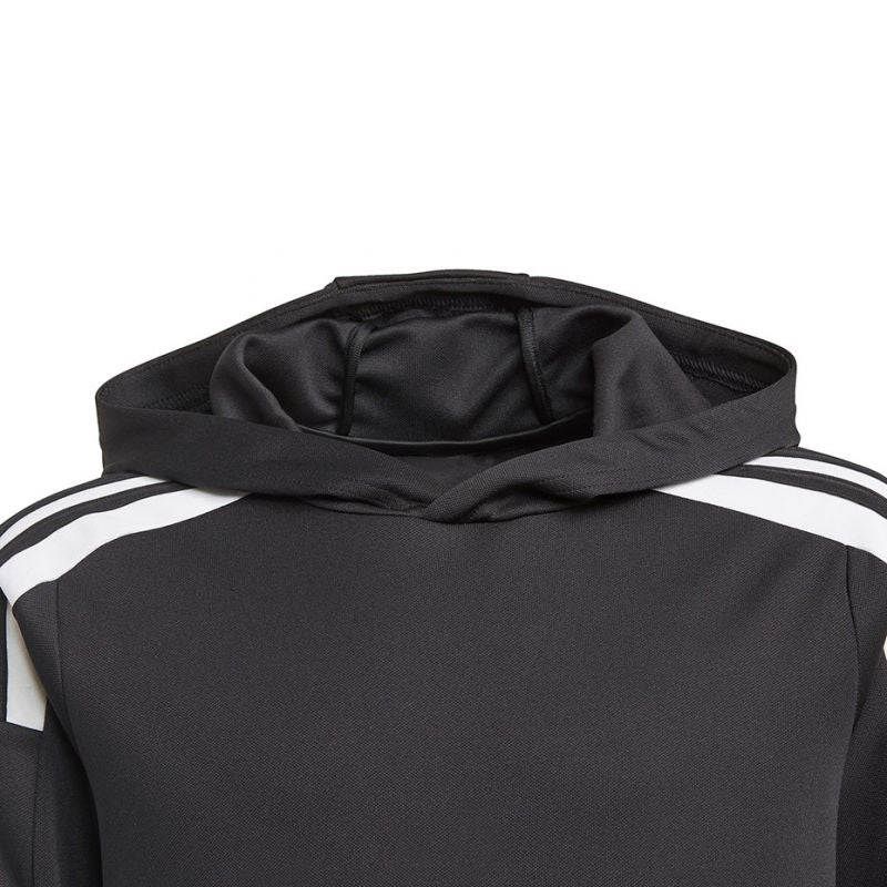 Felpa Adidas Squadra 21 Hoody Youth Jr GK9544