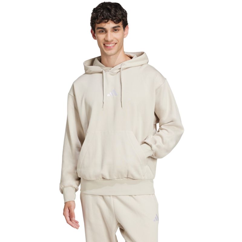 Felpa adidas Essentials Feelcozy Fleece M IN6067