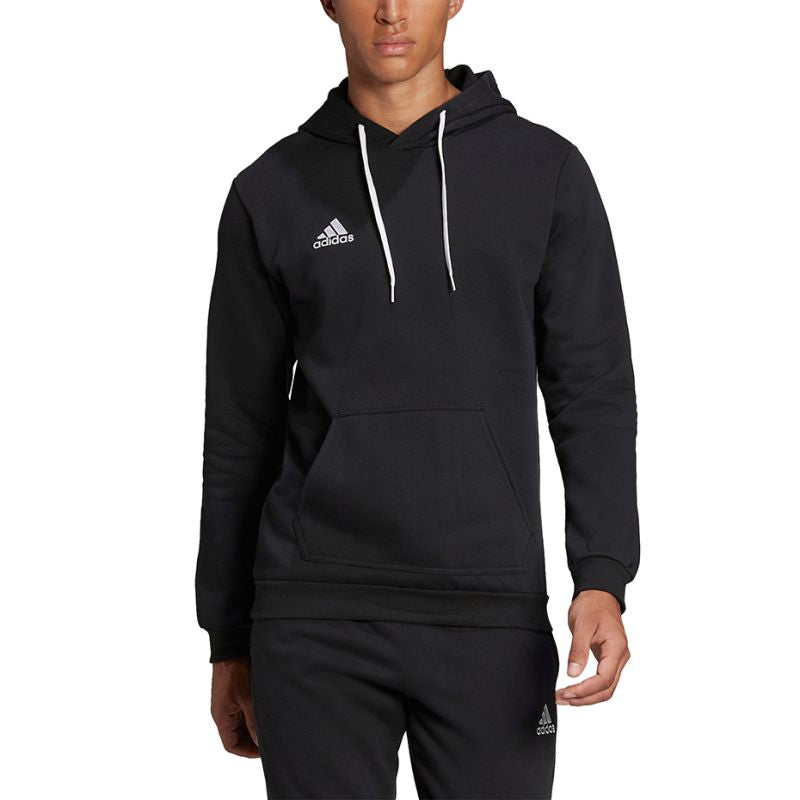 Adidas Entrada 22 Hoody M H57512 sweatshirt