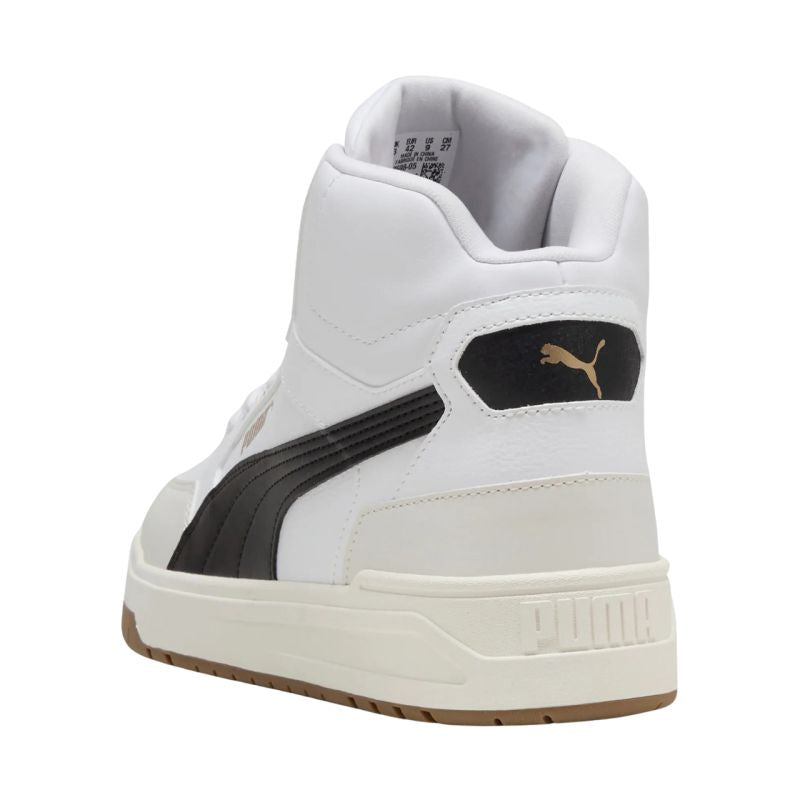 Puma Shuffle Downtown Mid M shoes 402598 05