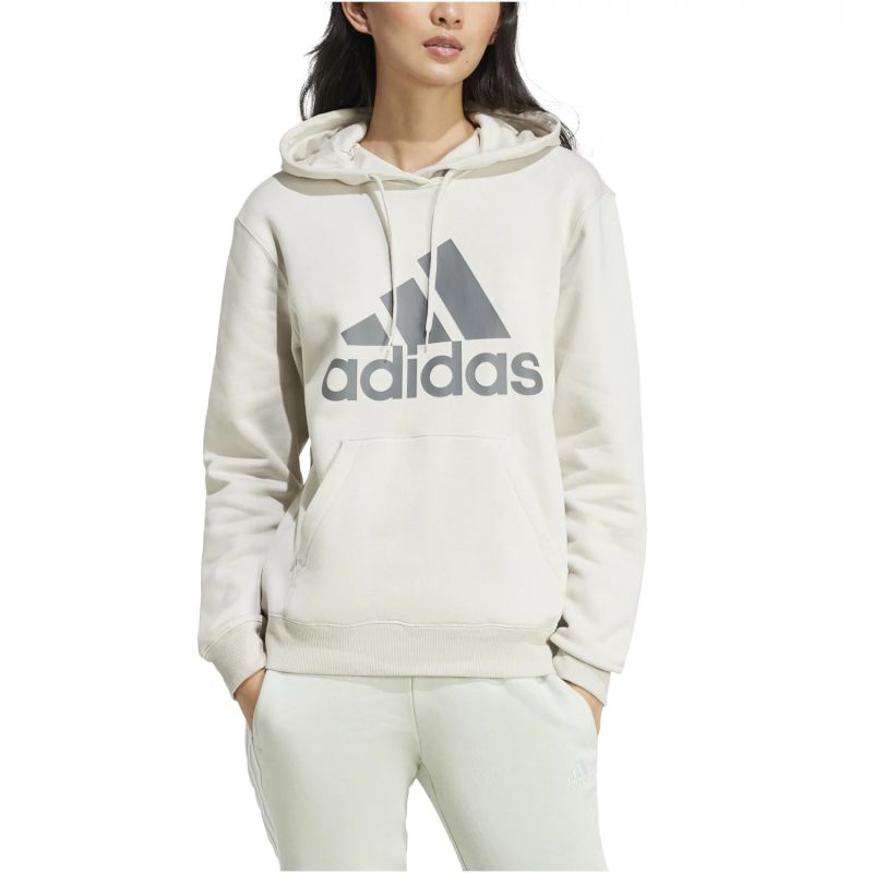 adidas Essentials Big Logo Hoodie W IY6708