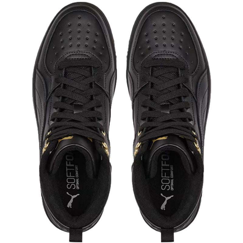 Puma Rebound Rugged W shoes 387592 01