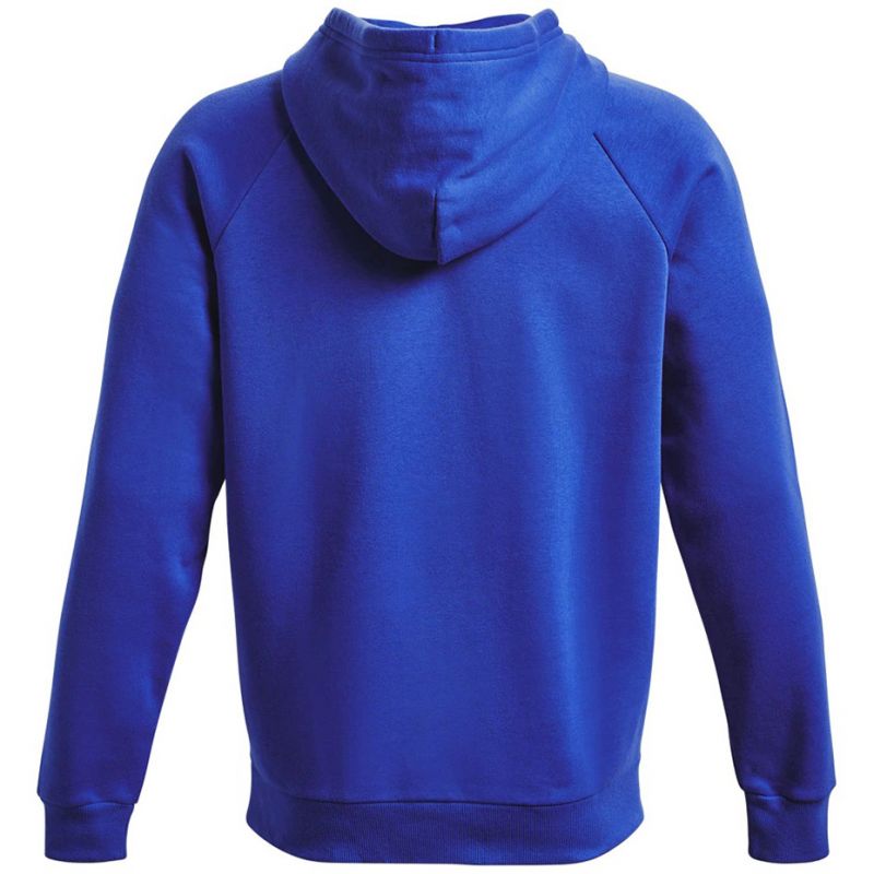 Under Armor Rival Fleece Hoodie M 1357092 486