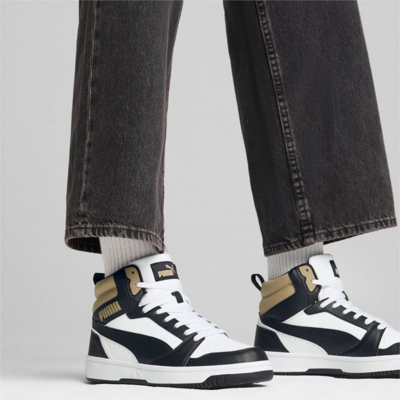 Puma Rebound v6 M 392326-22 sneakers