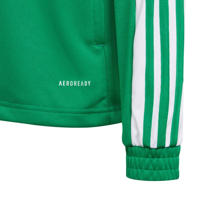 Felpa Adidas Squadra 21 Training Ragazzo Jr GP6456