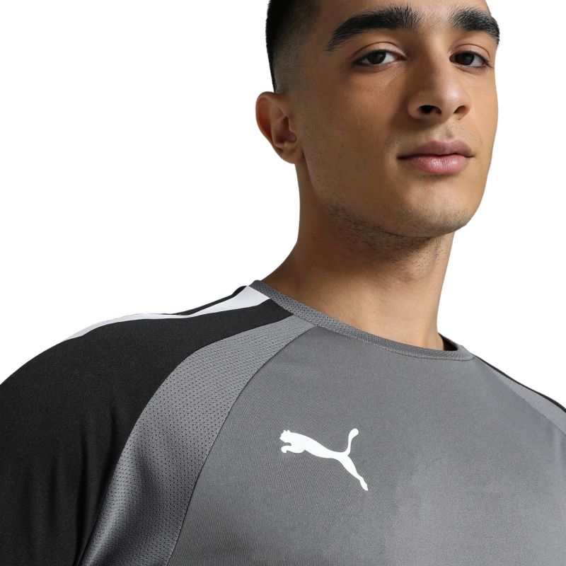 Puma teamPacer GK LS goalkeeper sweatshirt M 704933 43