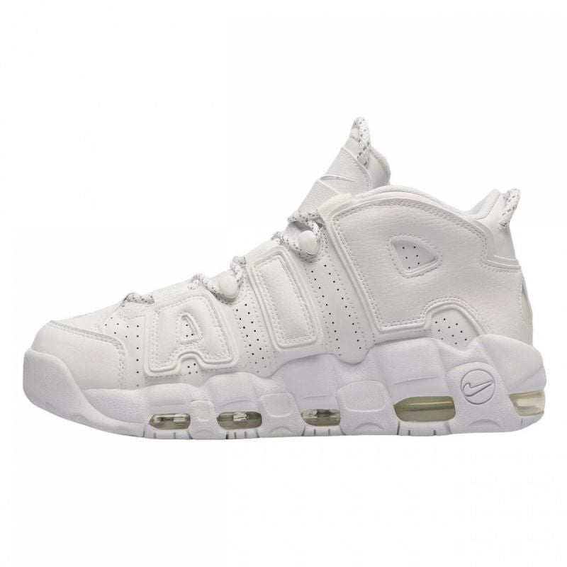Nike Air More Uptempo `96 M 921948-100 shoes