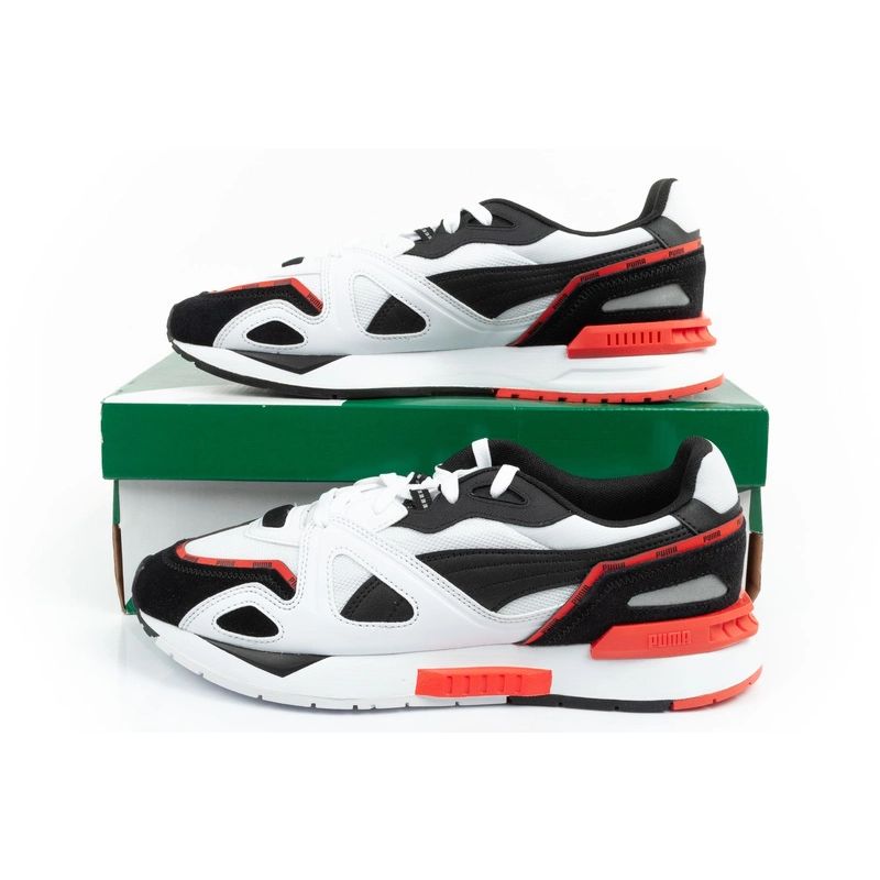 Puma Mirage Mox Piping M 381014 01 shoes